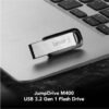 Lexar JumpDrive M400 USB 256GB - Thumbnail Image 4
