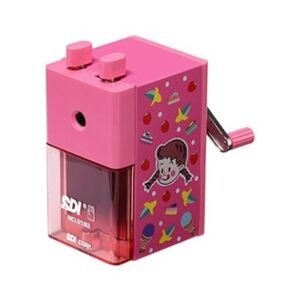 Hand Pencil Sharpener with clamp-HD-0162