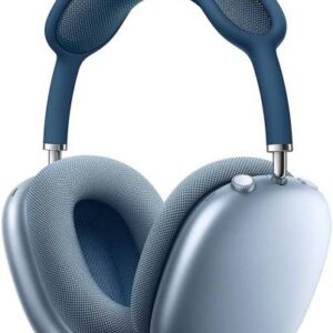Apple AirPods Max Wireless Over-Ear Headphones | 0121Y356WEP