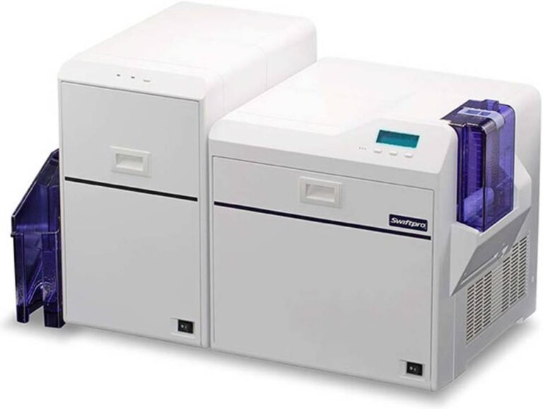 Swiftpro K60D Double Sided Retransfer Printer | 7710006150