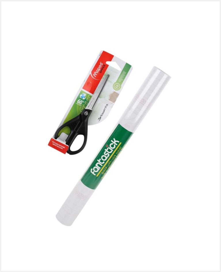 Fantastick Trans.Roll 10Y+Scssr – FKP-PACK-10