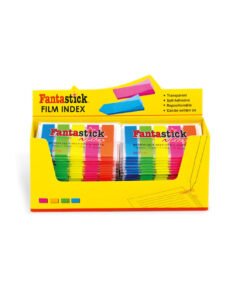 Fantastick Adh. Index film 5col Bx=48 Bls – FK-NF42330-1