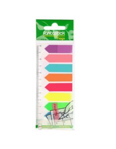 Fantastick Film Idx 8 Col Arrow BX=24 BLS – FK-NF42336