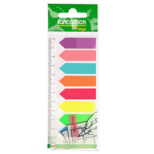 Fantastick Film Idx 8 Col Arrow BX=24 BLS – FK-NF42336