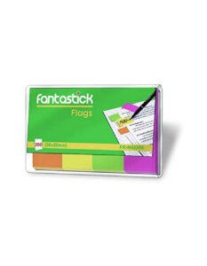 Fantastick Indx ppr self adh Flu 4c Bx=24 – FK-N42350