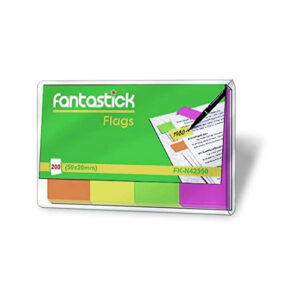 Fantastick Indx ppr self adh Flu 4c Bx=24 – FK-N42350