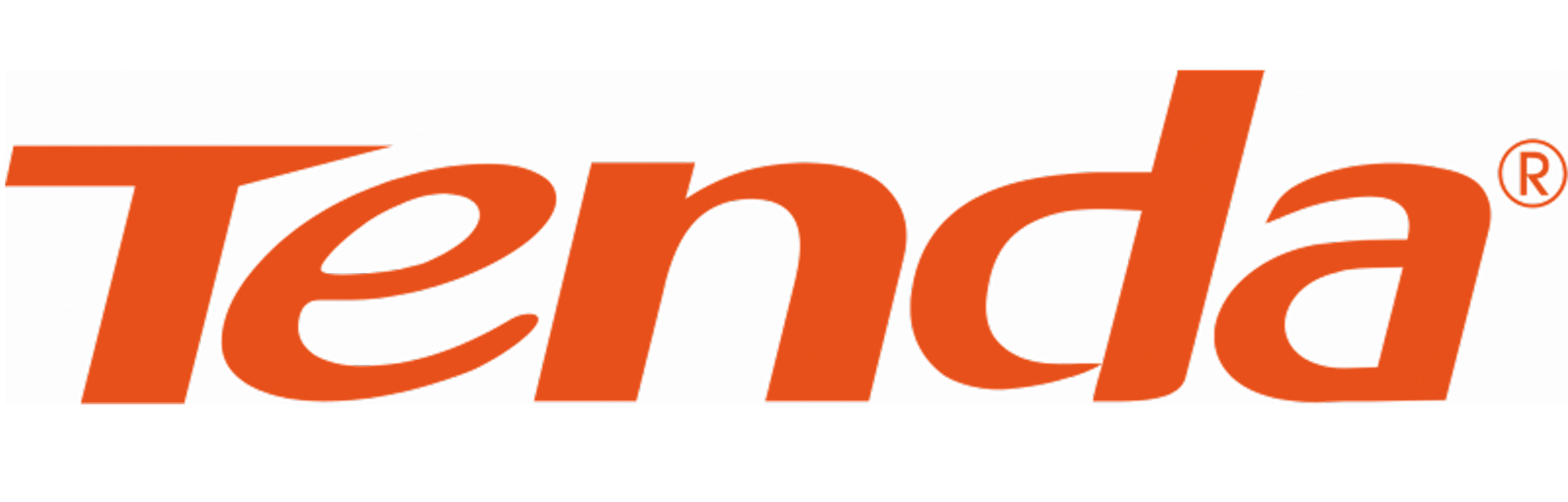 Tenda Logo