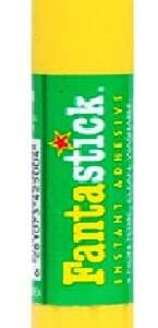 Fantastick Glue Stick 8gms Pkt=10pcs – FK-G08S-10