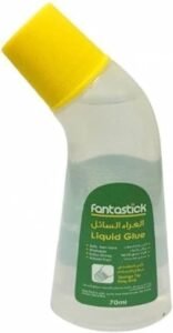 Fantastick Liquid Glue 70ml Box = 12 – FK-GL70/12