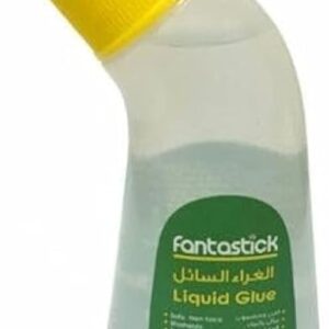 Fantastick Liquid Glue 70ml Box = 12 – FK-GL70/12
