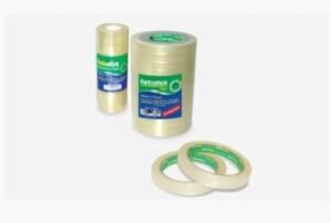 Fantastick Tape 18mm x 72 Yards x 3” Pk=8rol – FK-TT-1872CN