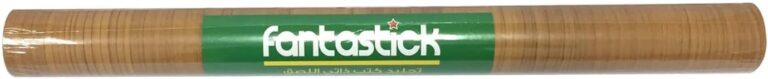 Fantastick Adh. Foil Wood 45cmx5Y – Design 5 – FK-AFW4505-D5
