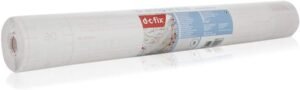 DC Fix Ad Foil Trans Frstd 45cmx7.2m