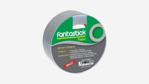 Fantastick Cloth Duct Tape 48mmx25Yards – FK-DT-4825N
