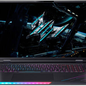 Acer Predator Helios 18 AI Gaming Laptop | NH.QVYEM.005