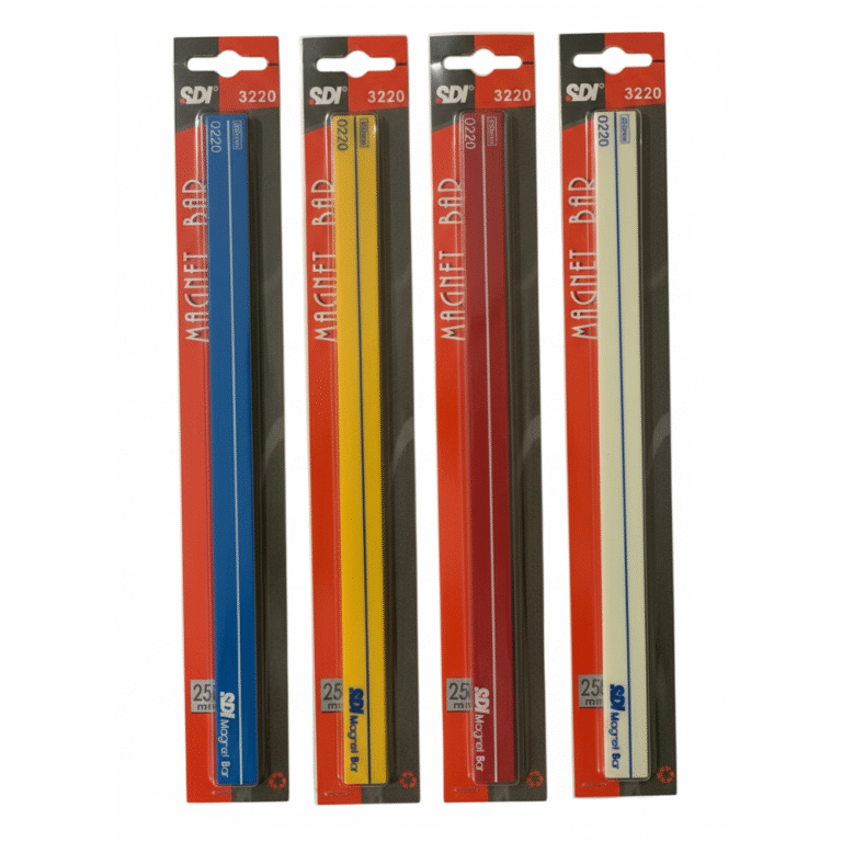 Hand Magnet Bars 25cm Box=10bls-HD-3220