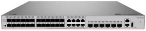 Huawei 24-Port Gigabit Switch with 4 10G SFP+ Uplinks | S530-24ST4XE