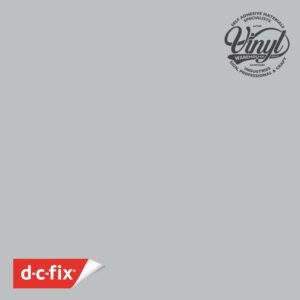DC Fix Plain Mat 45cmx15m Lght GY