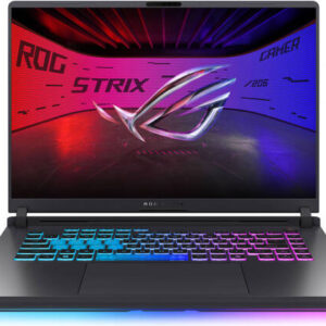 ASUS ROG Strix G16 G615LM Gaming Laptop | 90NR0LJ2-M005C0