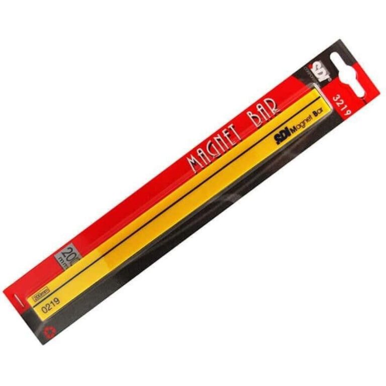 Hand Magnet Bars 20cm Box=10bls-HD-3219