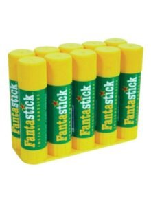 Fantastick Glue Stick 22g (2pc)+Glue Stick 8g (1pc) – FK-PB-G22/8G