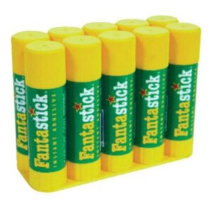 Fantastick Glue Stick 22g (2pc)+Glue Stick 8g (1pc) – FK-PB-G22/8G