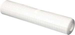 Fantastick Adh. Foil Trans.G/C 45cmx10Y – FK-AFT4510N
