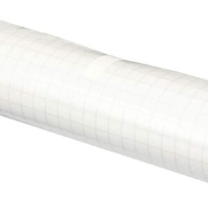 Fantastick Adh. Foil Trans.G/C 45cmx10Y – FK-AFT4510N