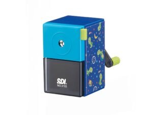 Hand Pencil Sharpener with clamp-HD-0152