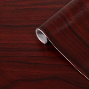 DC Fix Ad Foil Wood 45cmx2m