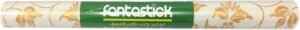 Fantastick Adh. Foil Printed 45cmx5Y – Design 2 – FK-AFPR4505-D2