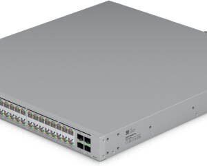 Ubiquiti UniFi ECS-48-PoE Enterprise Campus 48-Port PoE+++ Switch
