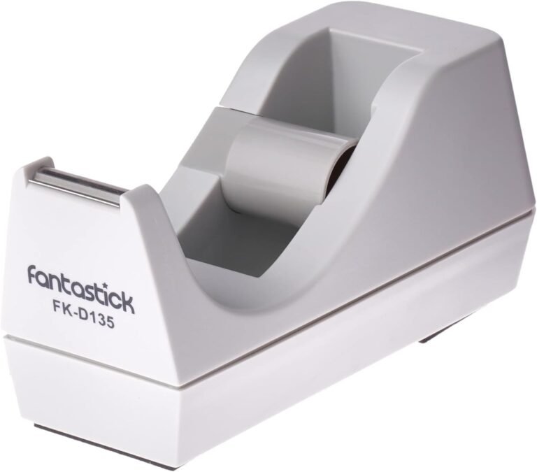 Fantastick Tape Dispenser 1″ core – Grey – FK-D135-GY