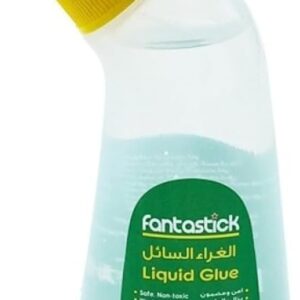 Fantastick FK clear glue 70ml blister – FK-GLC70-01BLS