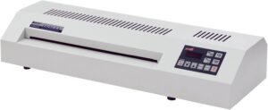 Fuji Laminating machine A3 Holly – FI-LPD3224-V2