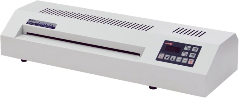 Fuji Laminating machine A3 Holly – FI-LPD3224-V2