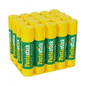 Fantastick Glue Stick 8gms  Pkt=20pcs – FK-G08S