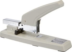 Hand Heavy Duty Stapler 2-100sheets-HD-1140