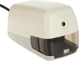 Hand Electric Pencil Sharpener 240V-HD-0170-V2