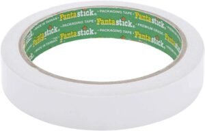 Fantastick Double sided tape 1″x12yards Pk=6rol – FK-TD-2412N