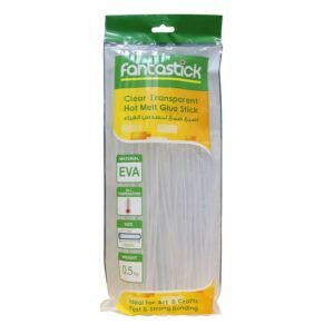 Fantastick Multi Temp.Glue Stick 11mmx300mm x 0.5kg – FK-GS-MT-1130