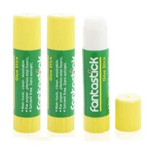 Fantastick Glue Stick 22g (3pcs) – FK-PB-G22X3