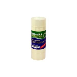 Fantastick Tape 1″X36yds Clear Pk=6rolls – FK-TT-2436CN