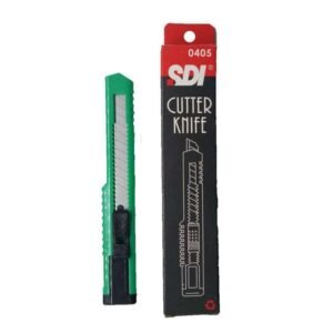 Hand Cutter Knives  Box=48pcs-HD-0405A