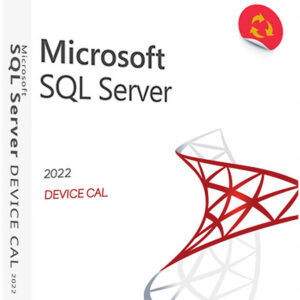 Microsoft CSP Perpetual SQL Server 2022 | DG7GMGF0MF3T