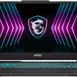 MSI Cyborg 15 A2RVE Gaming Laptop | 9S7-15K111-2030