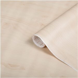 DC Fix Ad Foil Wood 45cmx2m