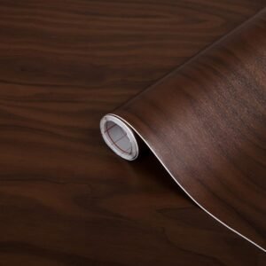 DC Fix Ad Foil Wood 45cmx2m