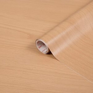 DC Fix Ad Foil Wood 45cmx2m