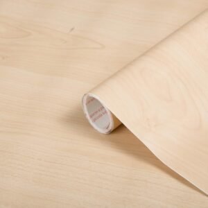 DC Fix Ad Foil Wood 45cmx15m